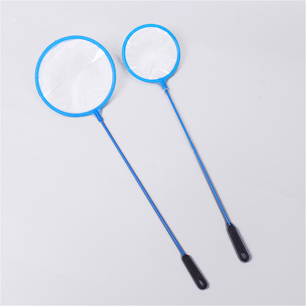 Aquarium Fish Net Small - 1Pcs Fish Net Artemia Filter Shrimp