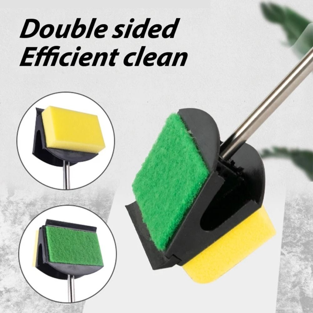 Aquarium Fish Quality - Tools Aquarium Fish Tank Cleaning Brushes