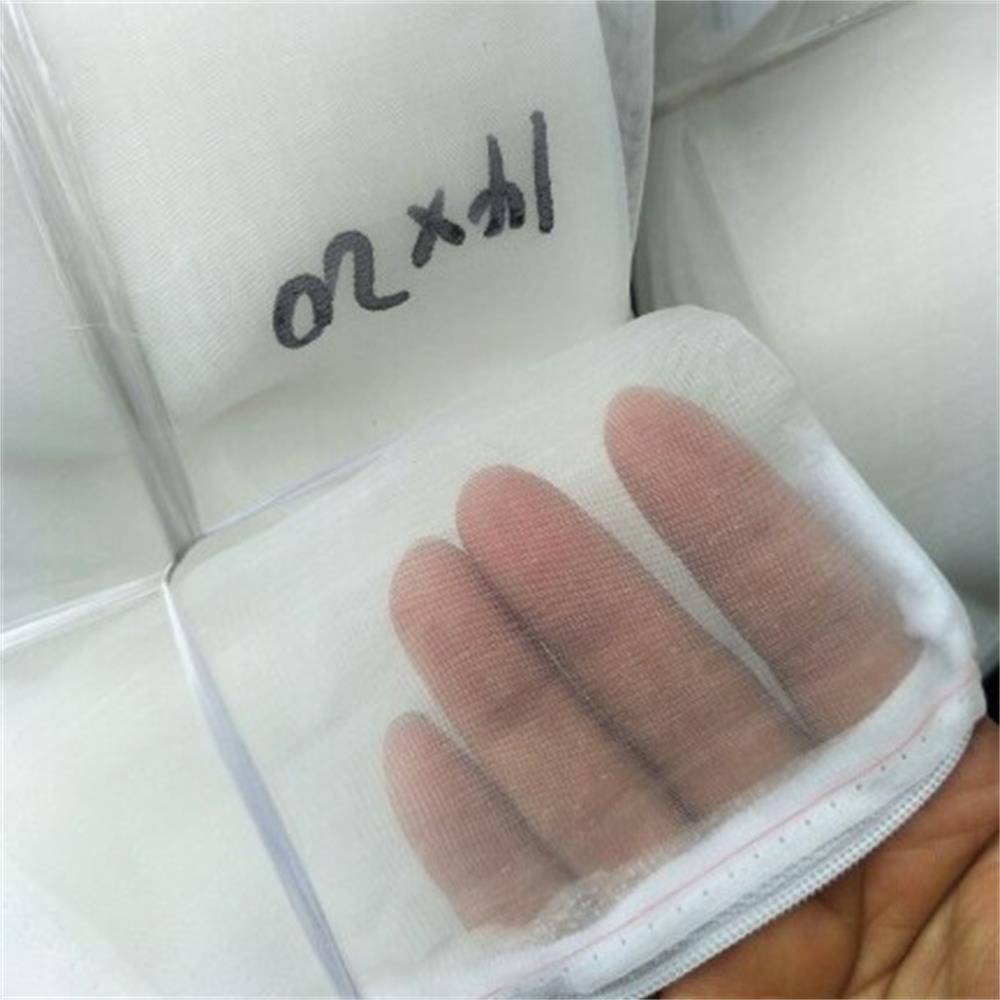 5Pcs 100 Mesh Nylon Dense Hole - Aquarium Fish Ball ulasan dan harga