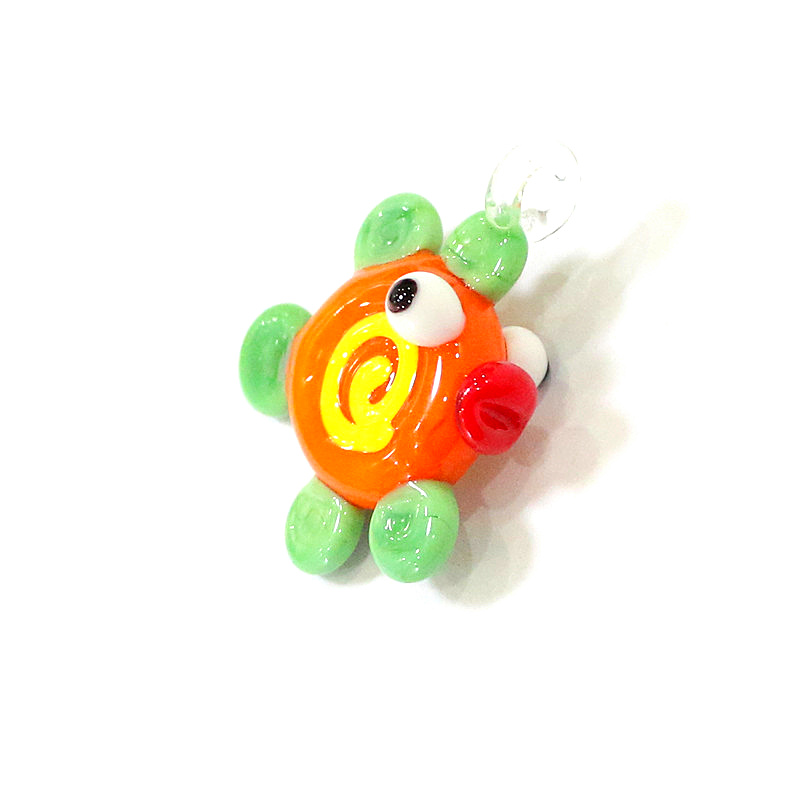 2pcs Colorful Cute Mini Ocean  - Aquarium Mini Fish ulasan dan harga
