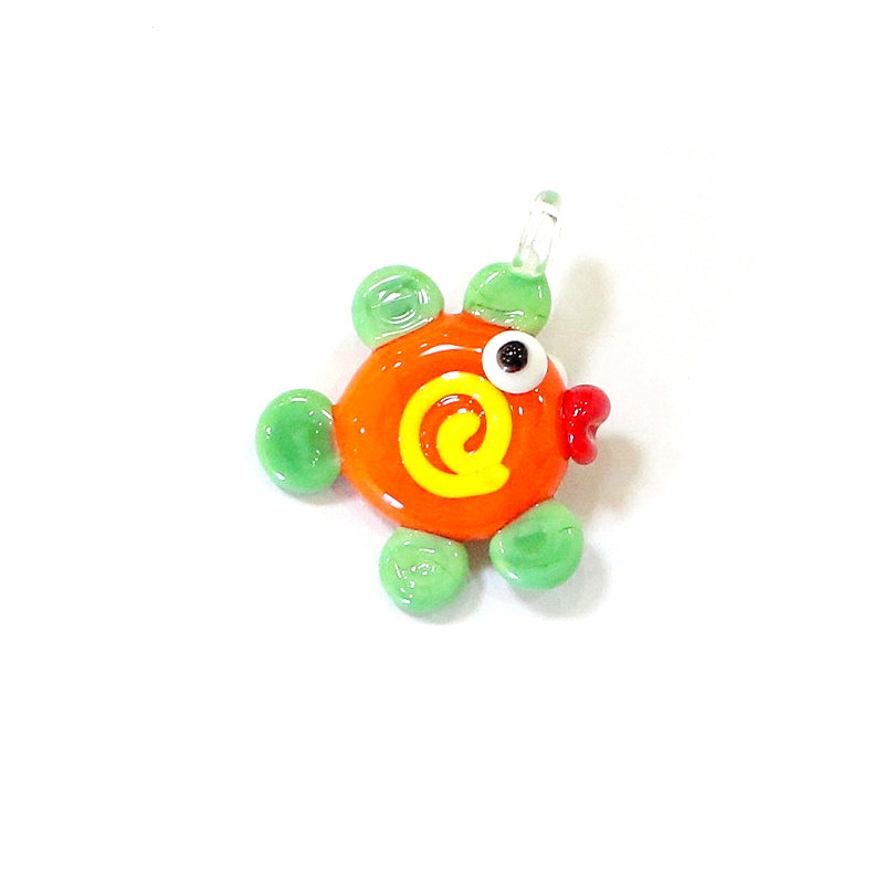 2pcs Colorful Cute Mini Ocean  - Aquarium Mini Fish ulasan dan harga