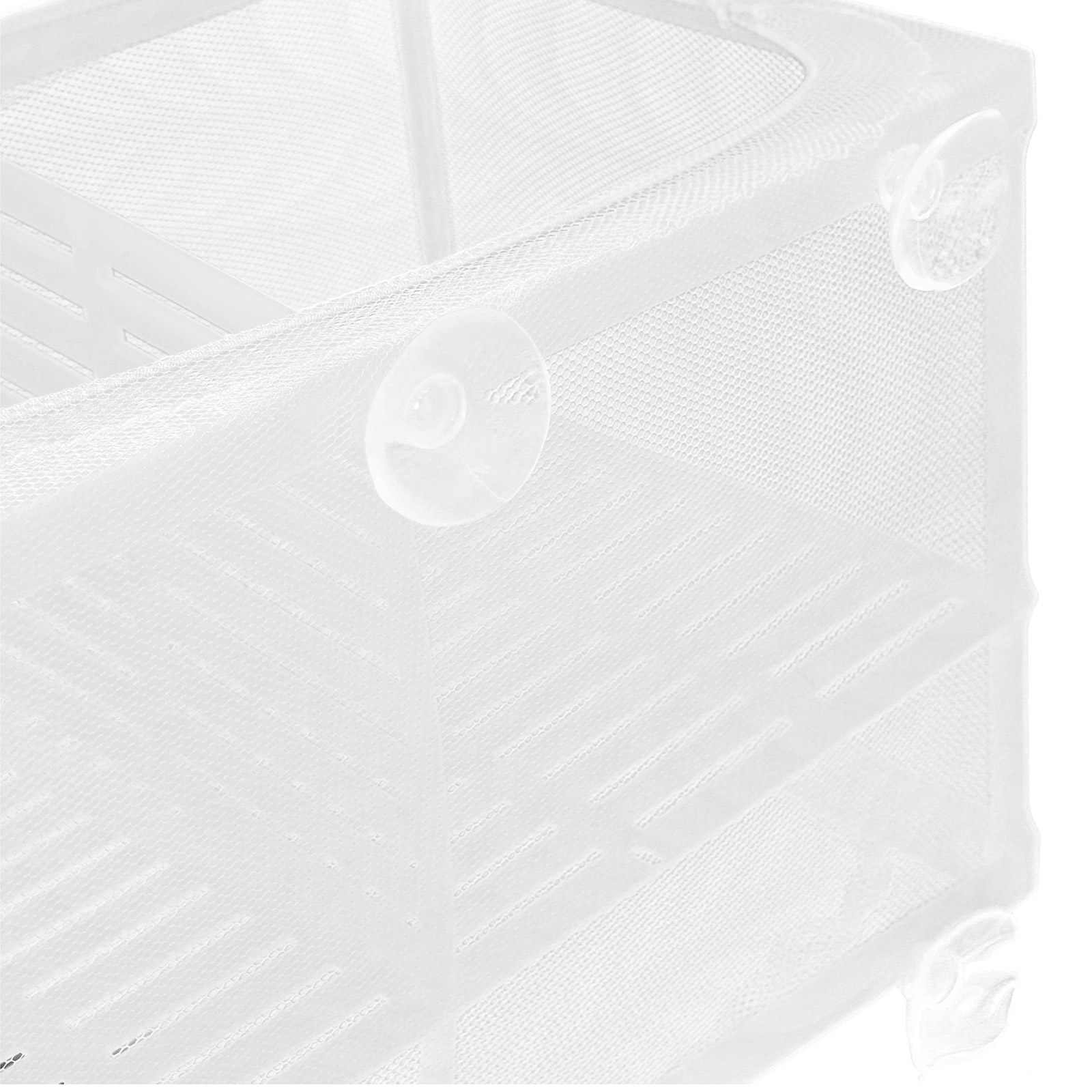 Aquarium Fish Breeder Net Hatc - Aquarium Fish Net Small ulasan dan harga