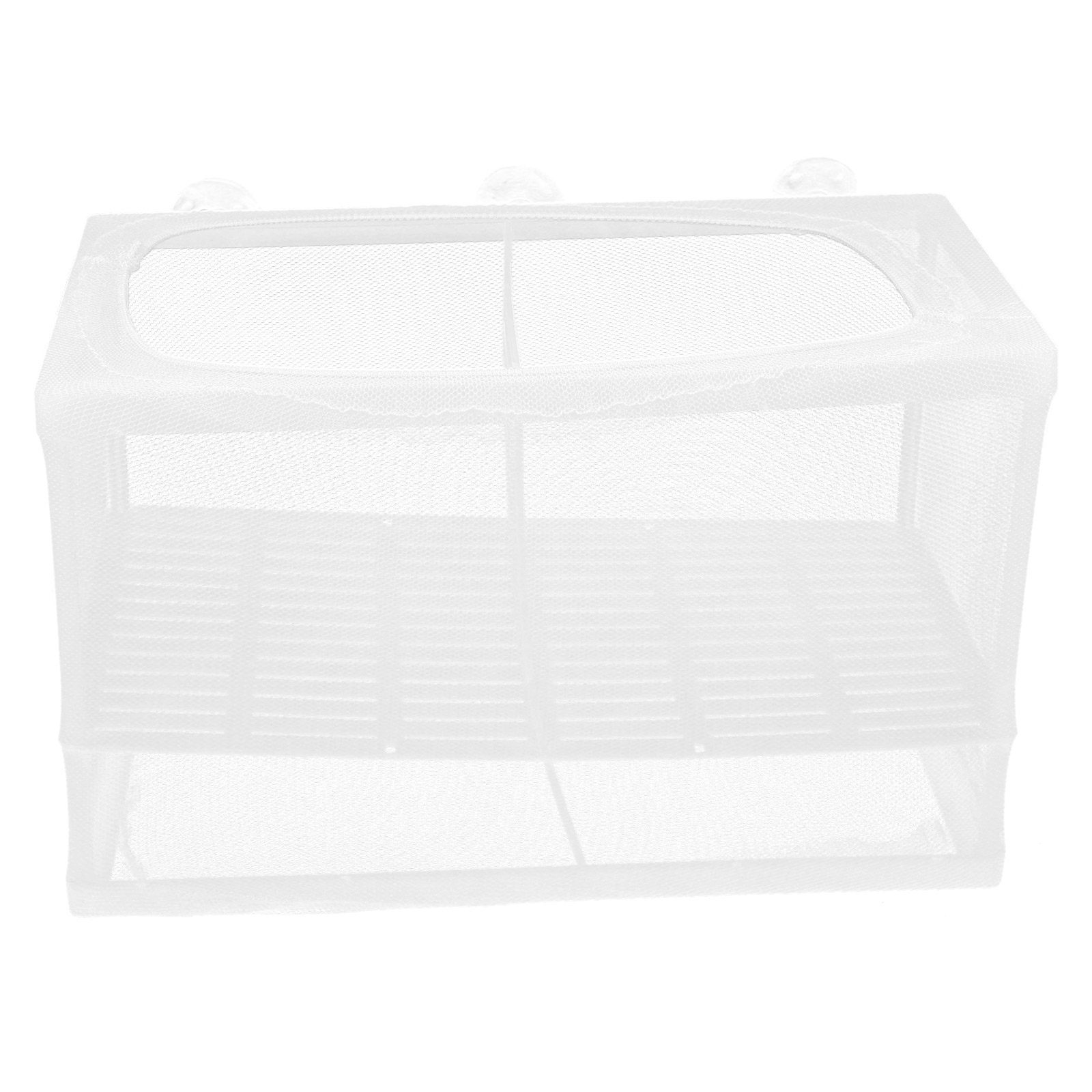 Aquarium Fish Breeder Net Hatc - Aquarium Fish Net Small ulasan dan harga