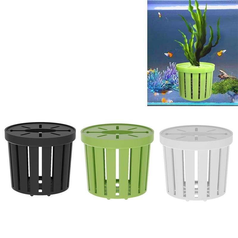 4Pcs Pet Fish Tank Landscaping - Aquarium Fish Tank ulasan dan harga