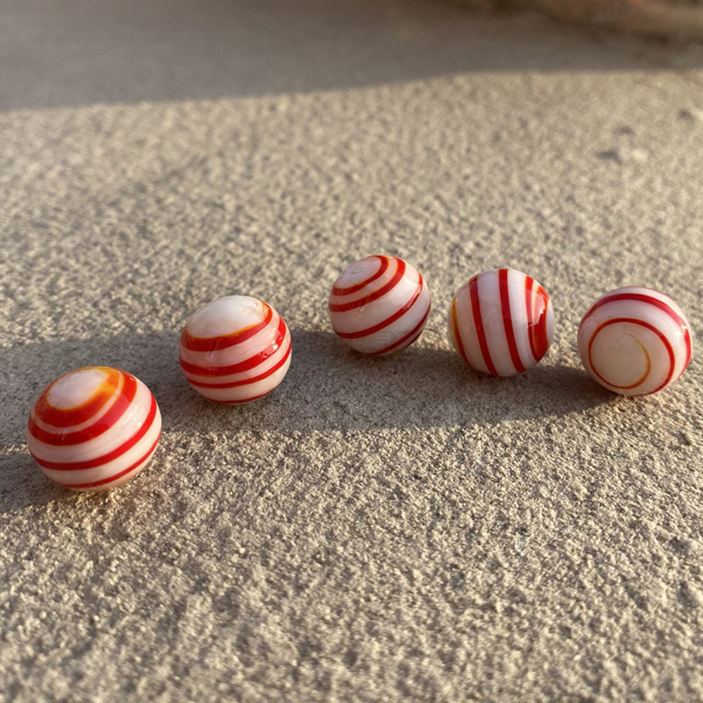 G1 16MM Marbles Crystal Ball G - Fish Aquarium Home ulasan dan harga