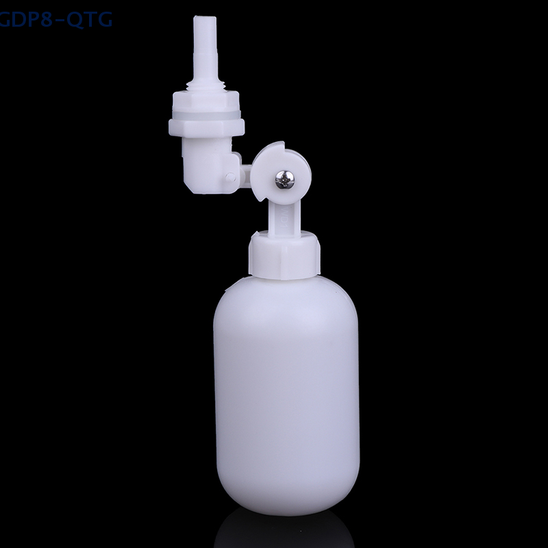 NEW 1PC Floating Ball Valve Aq - Aquarium Fish Ball ulasan dan harga