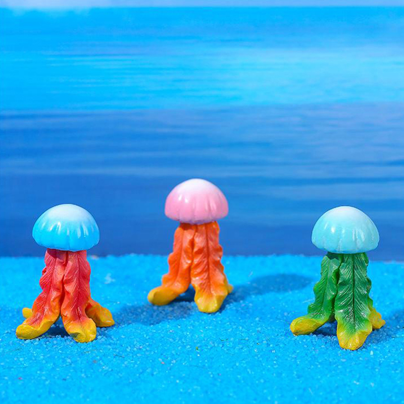 Mini Resin Fish Tank Accessori - Aquarium Fish Tank Price ulasan dan harga