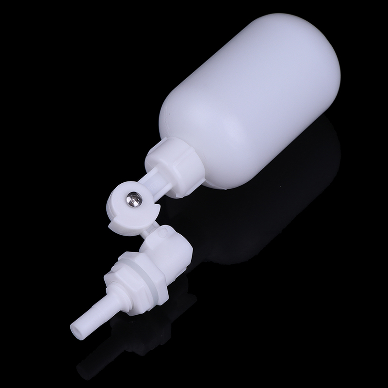 1PC Floating Ball Valve Aquari - Aquarium Fish Ball ulasan dan harga