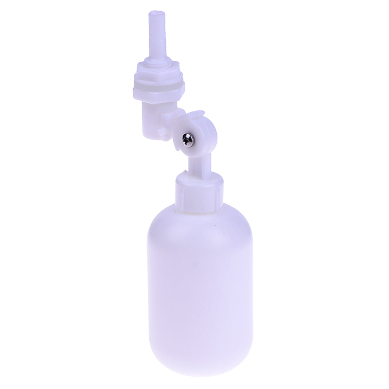 1PC Floating Ball Valve Aquari - Aquarium Fish Ball ulasan dan harga