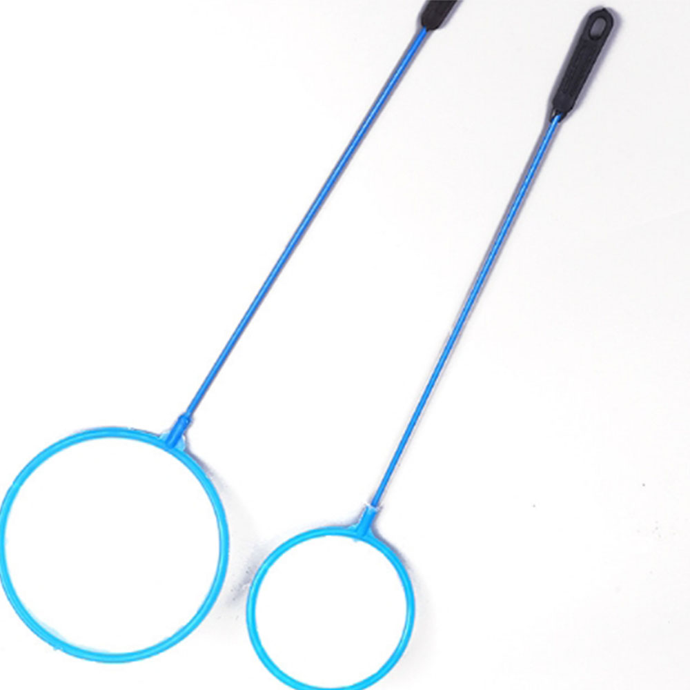 1Pcs Fish Net Artemia Filter S - Aquarium Fish Net Small ulasan dan harga