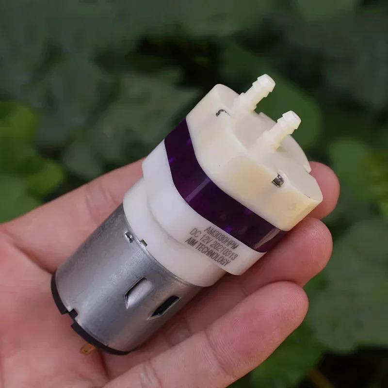Quality DC12V 0.53A Diaphragm  - Aquarium Fish Quality ulasan dan harga