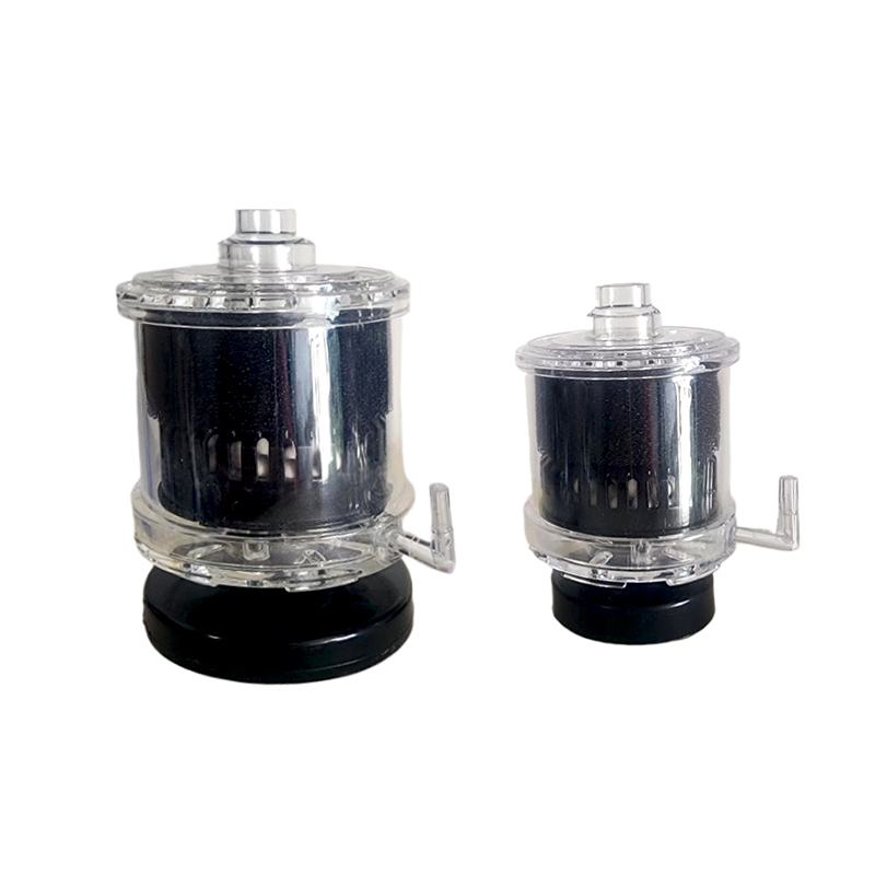 Aquarium Filter Fish Poop Stoo - Aquarium Fish Ball ulasan dan harga