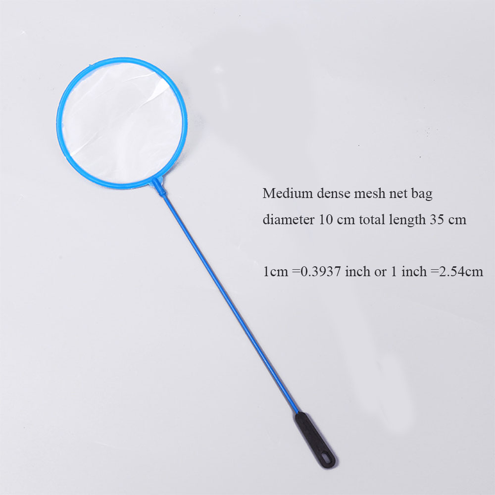 1Pcs Fish Net Artemia Filter S - Aquarium Fish Net Small ulasan dan harga
