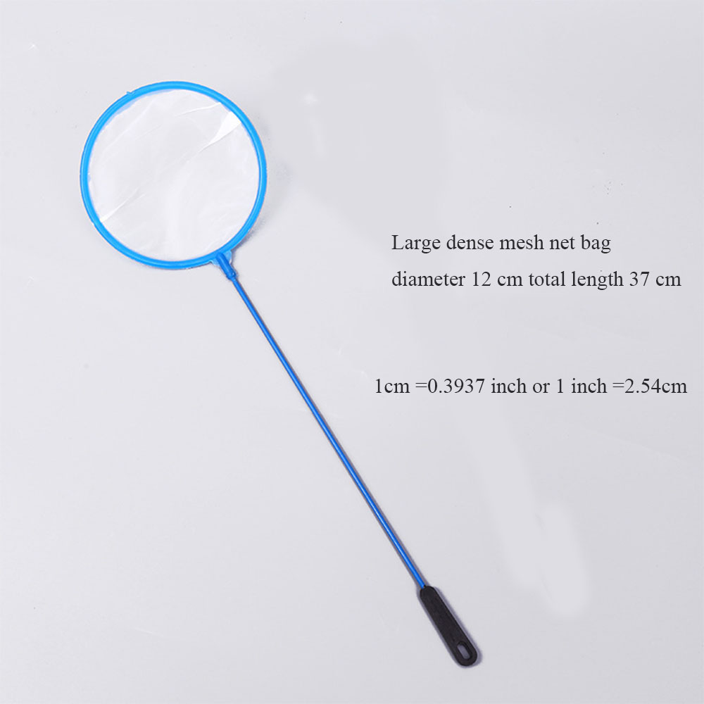 1Pcs Fish Net Artemia Filter S - Aquarium Fish Net Small ulasan dan harga