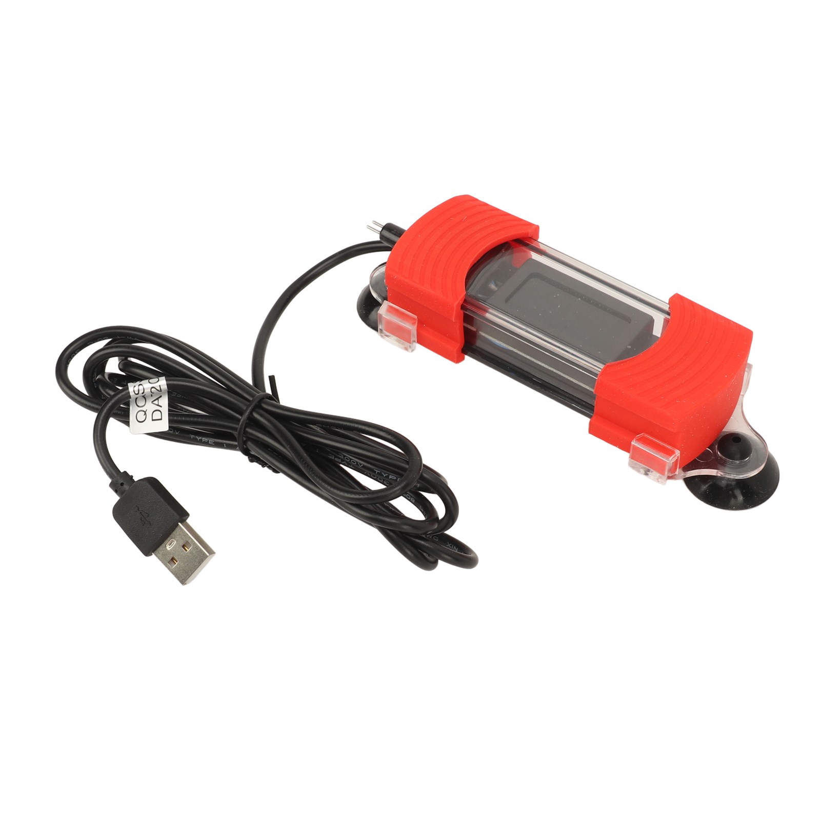 Aquarium Digital Thermometer w - Aquarium Fish Quality ulasan dan harga
