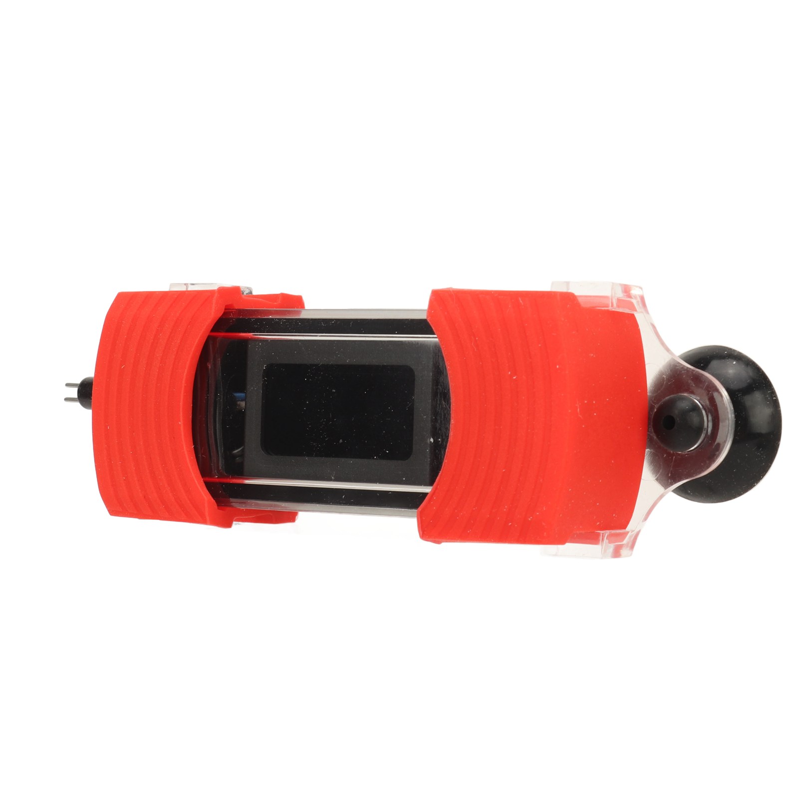 Aquarium Digital Thermometer w - Aquarium Fish Quality ulasan dan harga
