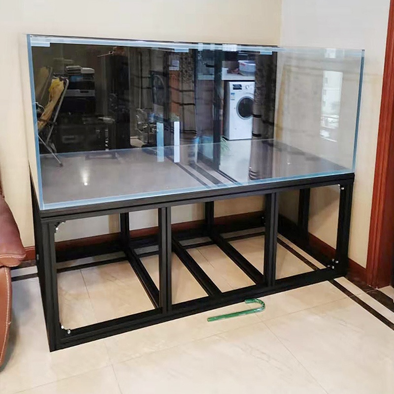 2025 High Quality Aluminum Fra - Aquarium Fish Quality ulasan dan harga