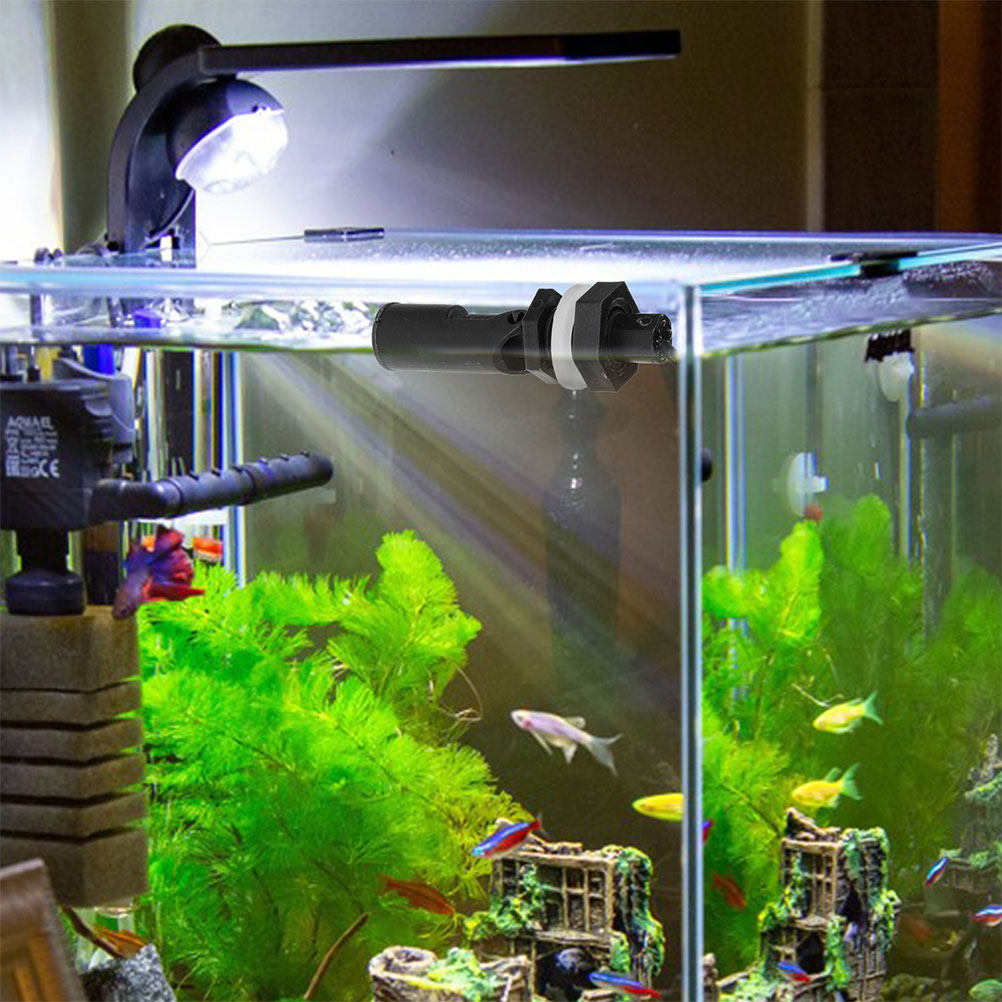 3Pcs Plastic Float Switch Side - Aquarium Fish Tank ulasan dan harga