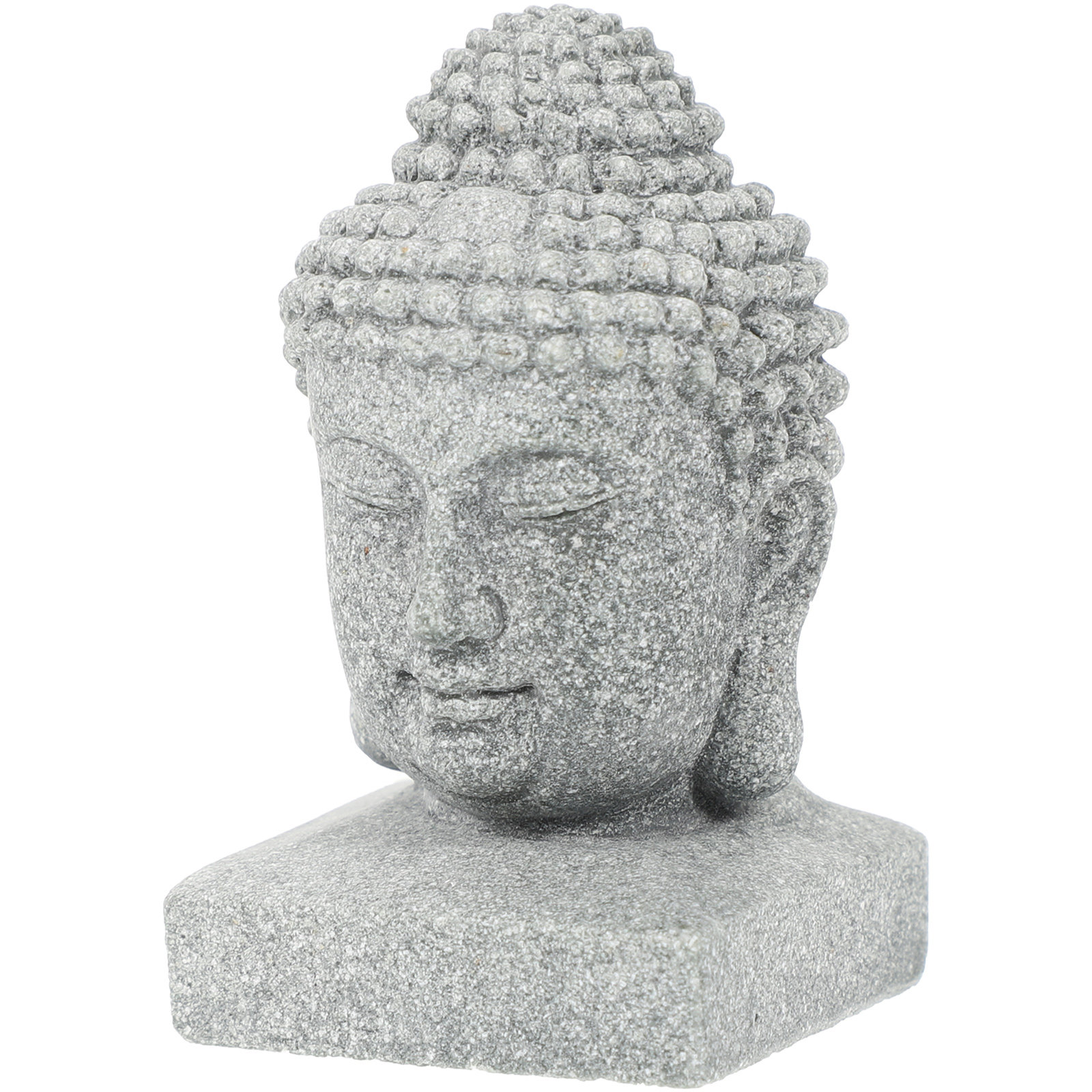 Desktop Buddha Statue Chinese  - Fish Aquarium Home ulasan dan harga