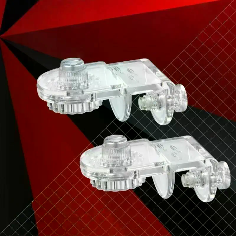 1 Set Fish Tank Net Holder Acr - Aquarium Fish Jumping ulasan dan harga
