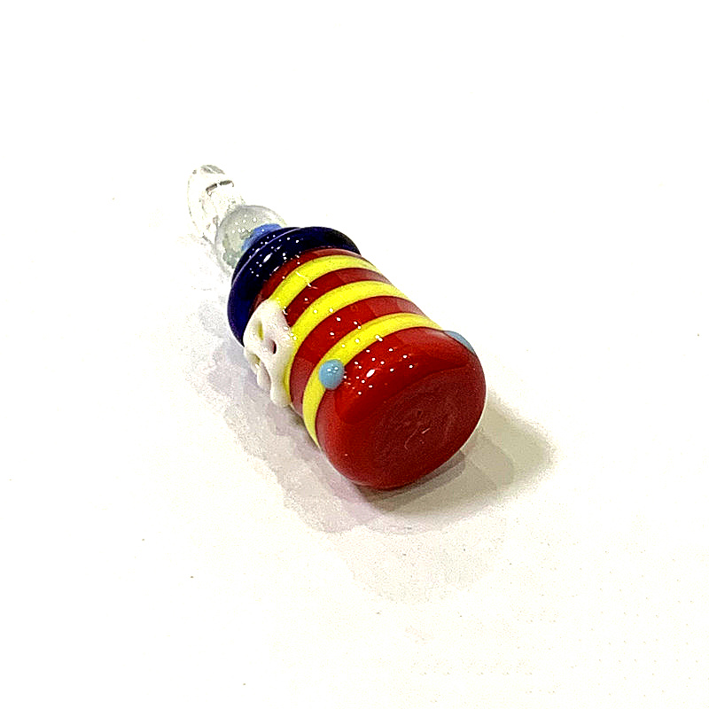 Mini Cute Lighthouse Charm Nau - Aquarium Mini Fish ulasan dan harga