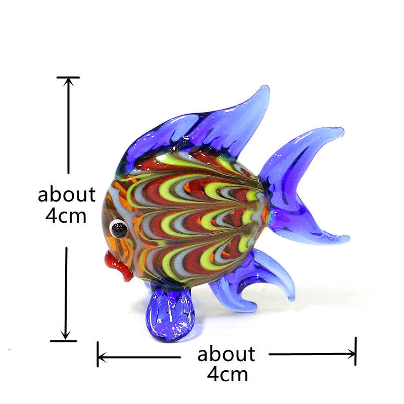 Colorful Tropical Fish Mini Fi - Aquarium Mini Fish ulasan dan harga