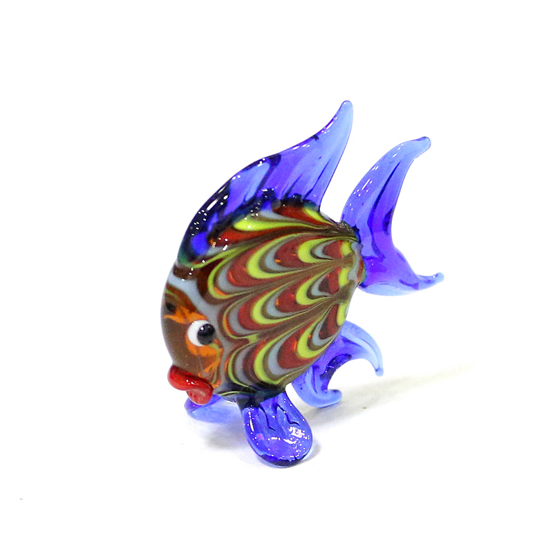 Colorful Tropical Fish Mini Fi - Aquarium Mini Fish ulasan dan harga