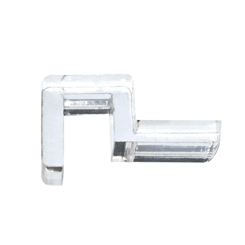 10Pcs Aquarium Bracket Support - Aquarium Mini Fish ulasan dan harga