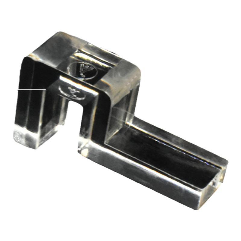 10Pcs Aquarium Bracket Support - Aquarium Mini Fish ulasan dan harga