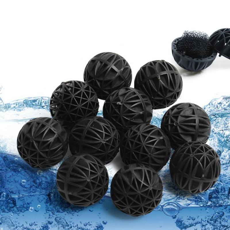 10/20/40Pcs/lot 26mm 36mm 46mm - Aquarium Fish Ball ulasan dan harga