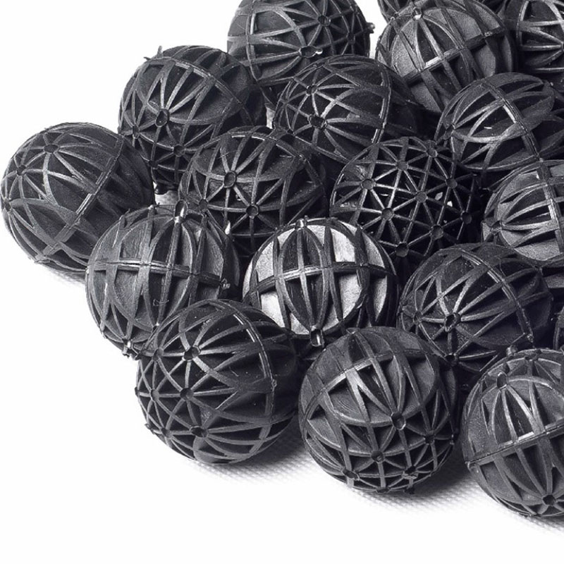 10/20/40Pcs/lot 26mm 36mm 46mm - Aquarium Fish Ball ulasan dan harga
