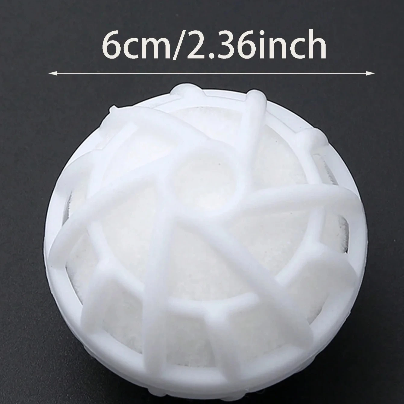 10pcs-Fish tank filter cotton  - Aquarium Fish Ball ulasan dan harga