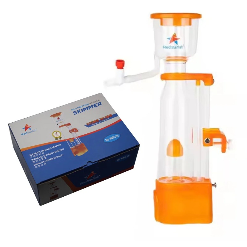 SQ-70/90 Plus Mini Aquarium Pr - Aquarium Mini Fish ulasan dan harga