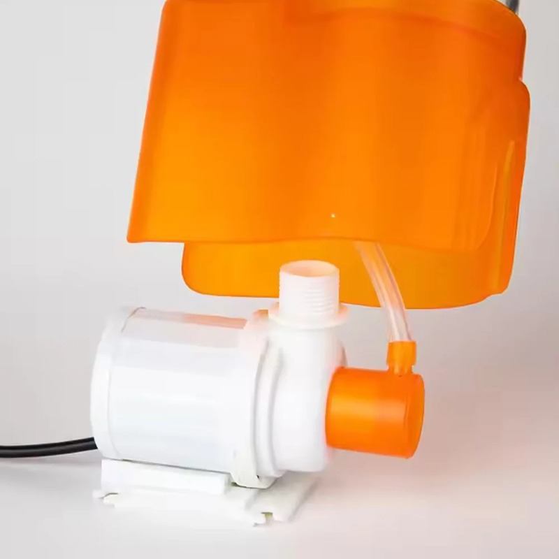 SQ-70/90 Plus Mini Aquarium Pr - Aquarium Mini Fish ulasan dan harga