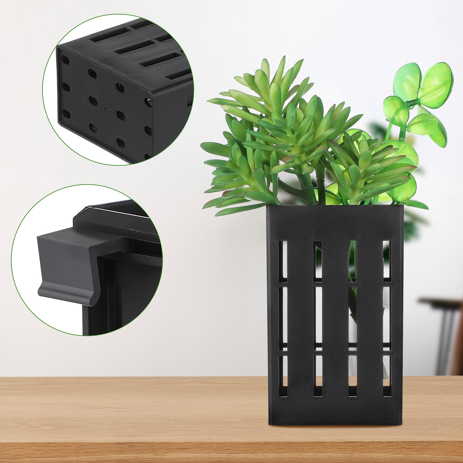 10Pcs Aquarium Plant Holder Ha - Aquarium Fish Tank ulasan dan harga