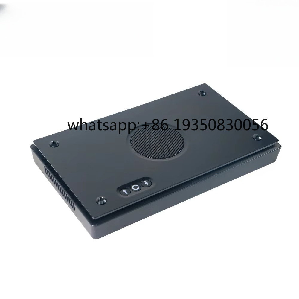 2026-A8 PRO II Max and Blue 24 - Aquarium Fish Tank ulasan dan harga