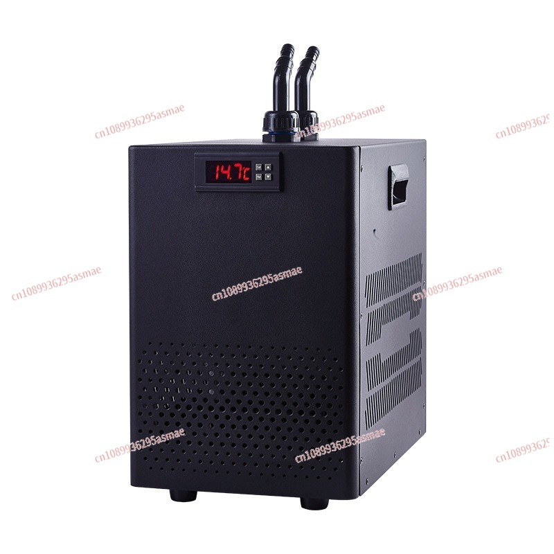 Small fish tank chiller househ - Aquarium Mini Fish ulasan dan harga