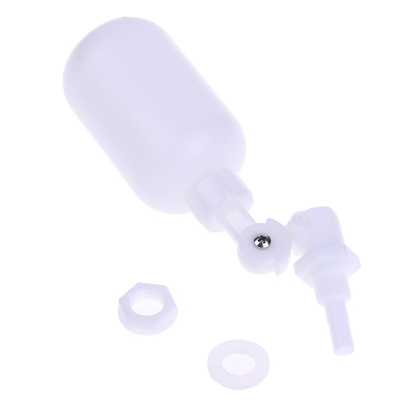 1PC Mini Floating Ball Valve A - Aquarium Fish Ball ulasan dan harga