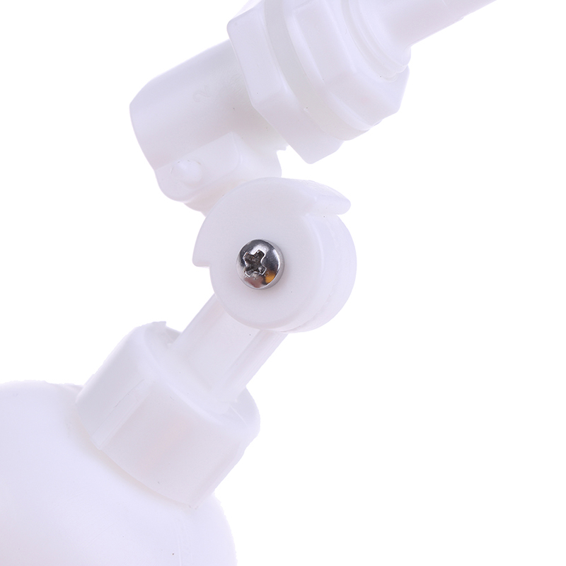 1PC Mini Floating Ball Valve A - Aquarium Fish Ball ulasan dan harga