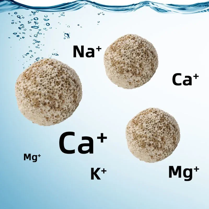10pcs 20pcs High Quality  Aqua - Aquarium Fish Ball ulasan dan harga