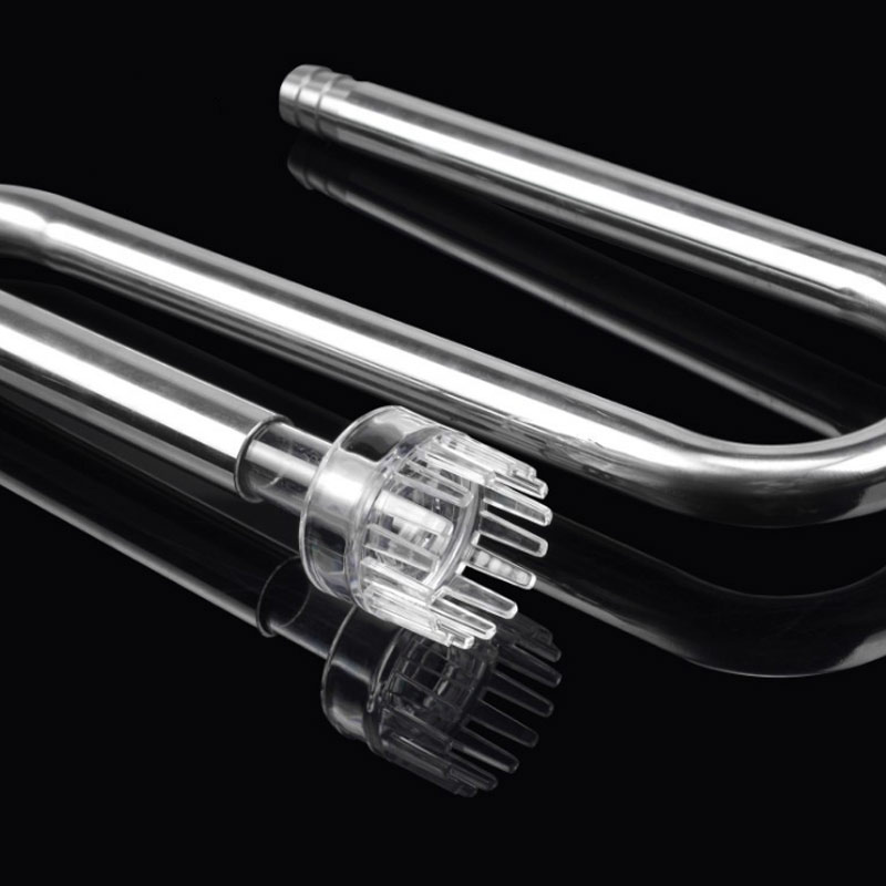 New Fish Tank Lily Pipe Stainl - Aquarium Fish Tank Price ulasan dan harga