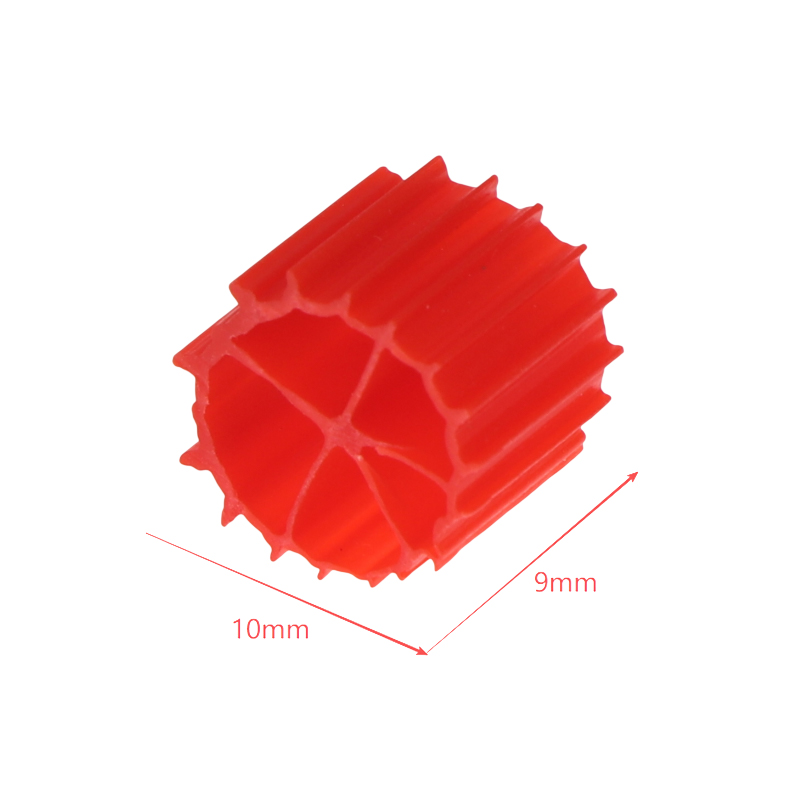 Hot Sale Wihte Red K1 Filter M - Aquarium Fish Ball ulasan dan harga