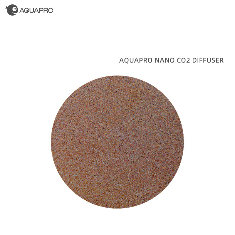 Aquarium CO2 Diffuser Fish Tan - Aquarium Mini Fish ulasan dan harga