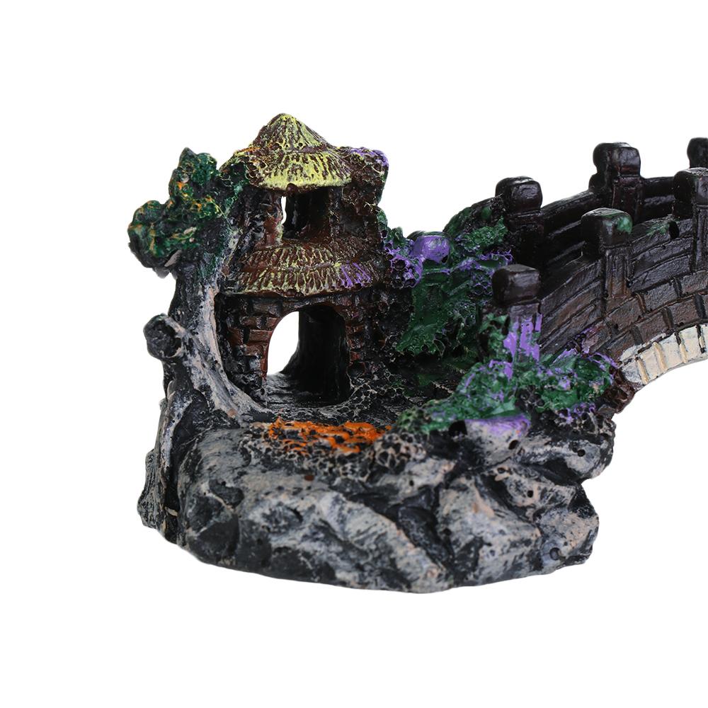 Aquarium Accessories Arbor Tre - Aquarium Fish Tank Price ulasan dan harga
