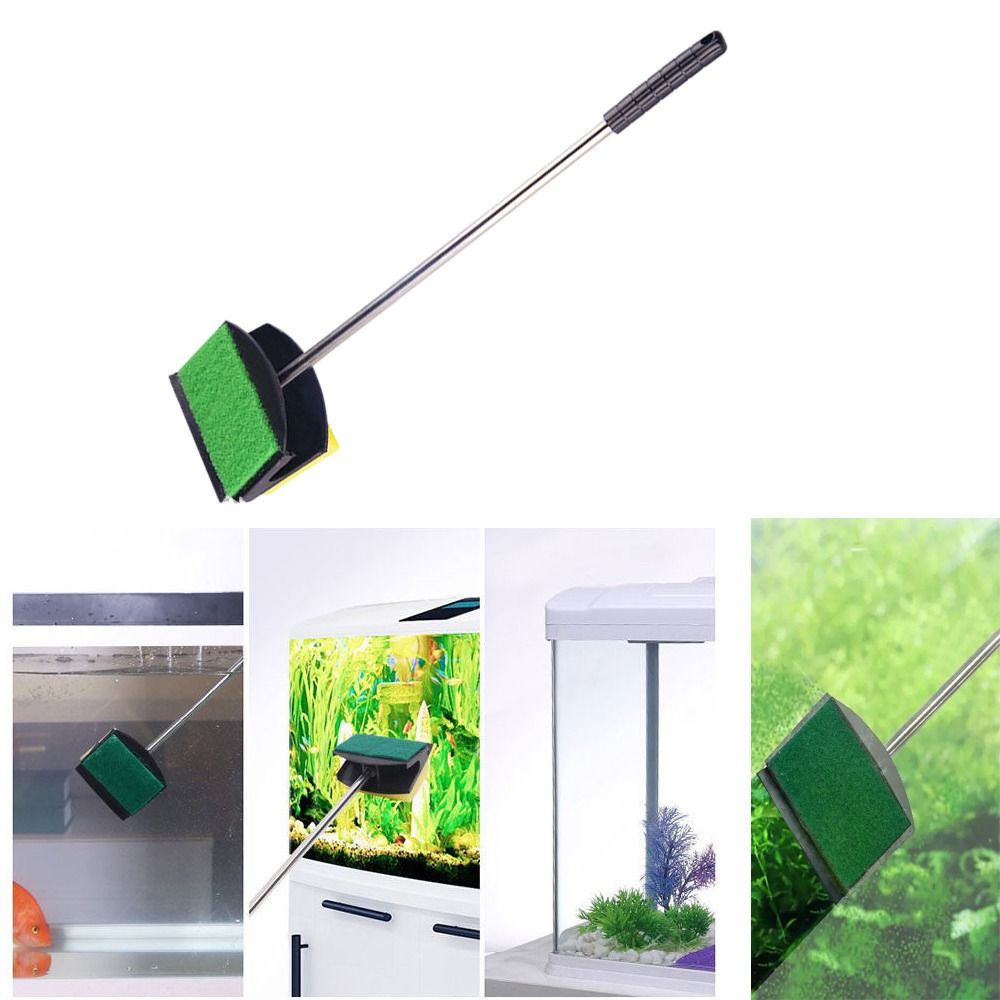 Tools Aquarium Fish Tank Clean - Aquarium Fish Quality ulasan dan harga