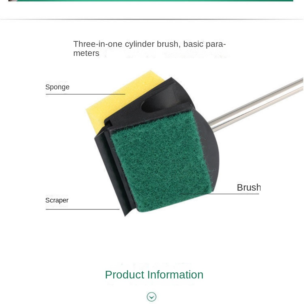 Tools Aquarium Fish Tank Clean - Aquarium Fish Quality ulasan dan harga