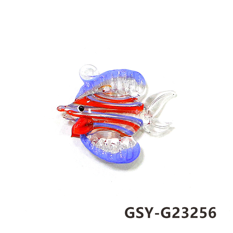 2Pcs Mini Marine Fish Figurine - Aquarium Mini Fish ulasan dan harga