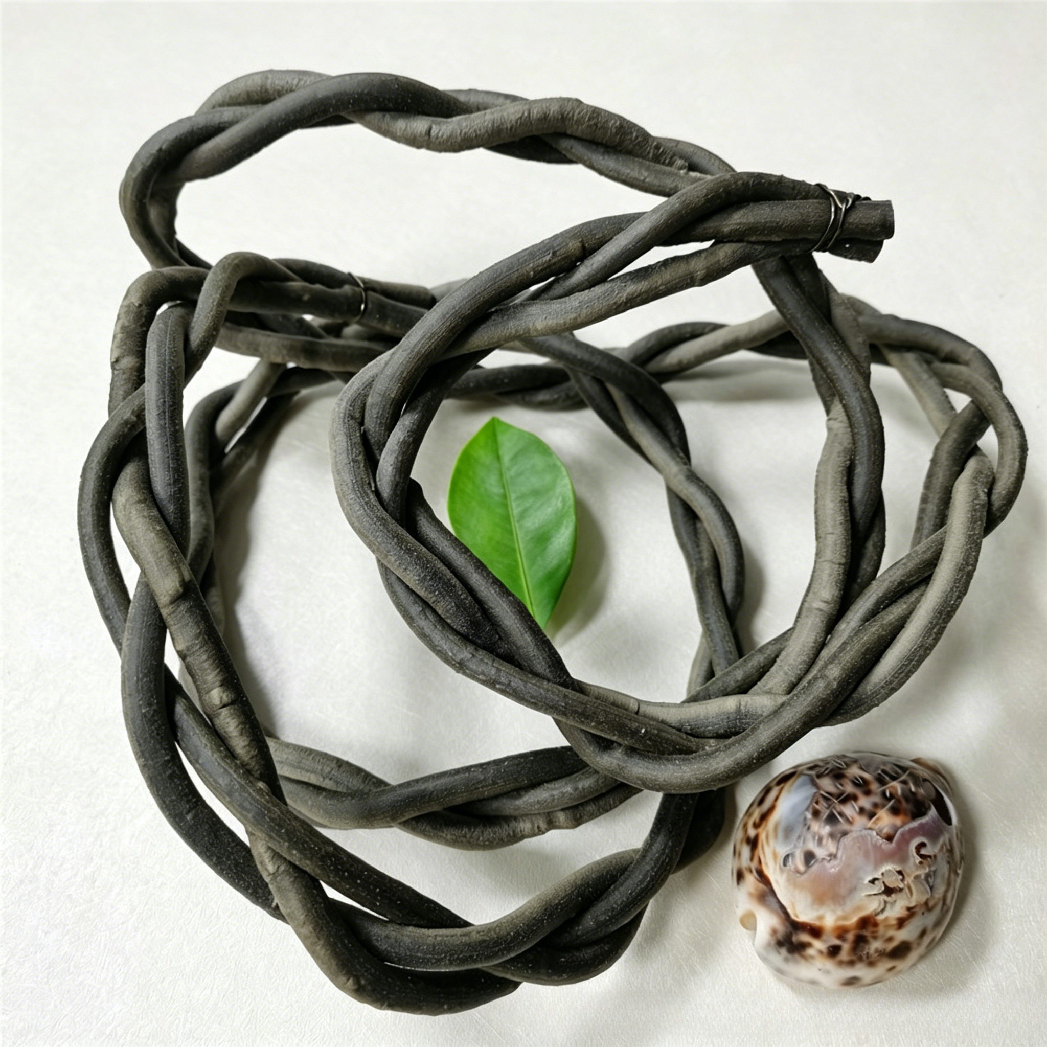 100cm Artificial Vine Plant Cl - Aquarium Fish Land ulasan dan harga