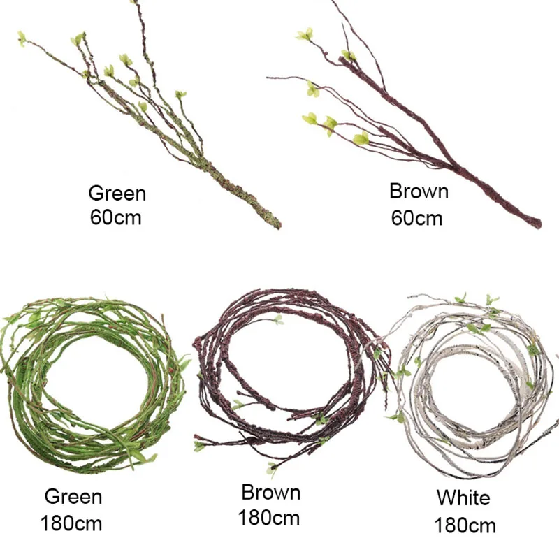 Vines Decor Climbing Branches  - Aquarium Fish Tank Price ulasan dan harga
