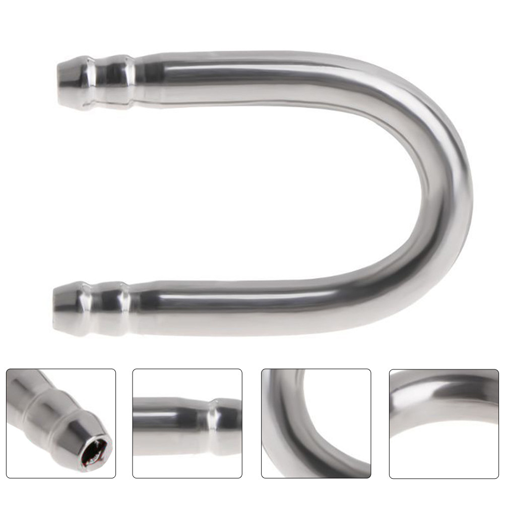 1Pcs Premium Stainless Steel A - Aquarium Fish Tank ulasan dan harga